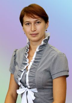 Мугалимова Алия Камилевна