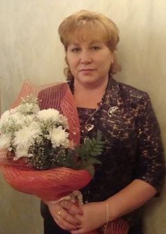 Гарипова Милеуша Загитовна