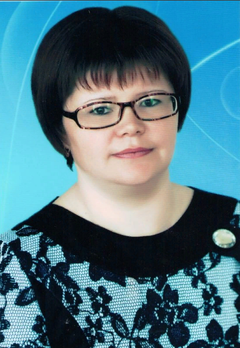 Шафиева Гульназ Канзиевна