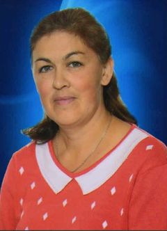 Батрханова Зиля Залиловна