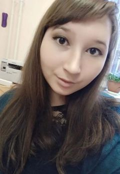 Хлебникова Аида Айратовна