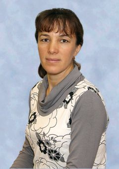 Илаева Наиса Калимулловна