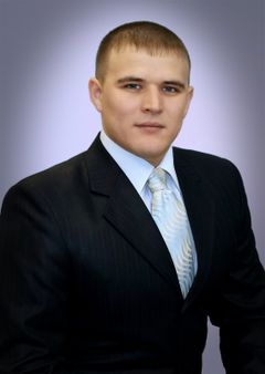 Хаернасов Денис Феликсович