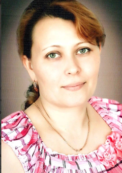 Гарифуллина Индира Шарифзновна