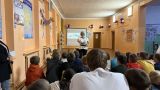 Беседа Общая безопасность