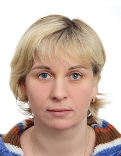 Акинчиц Ольга Александровна