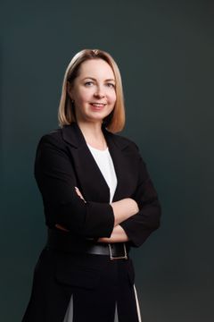 Дубровина Оксана Владиславовна