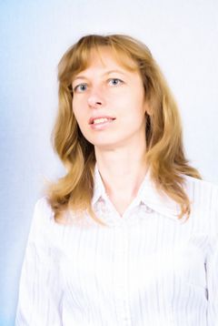 Белова Светлана Юрьевна