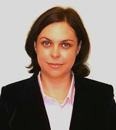 Свиридова Ирина Викторовна