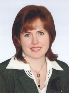 Киселева Надежда Станиславовна