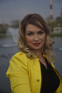 Макова Юлия Анатольевна