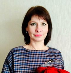 Лексина Татьяна Владимировна