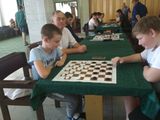 участие в соревнованиях Южного Федерального Округа