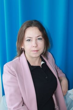 Воробьева Татьяна Анатольевна