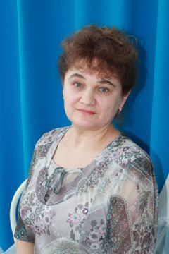 Шаландина Татьяна Леонидовна