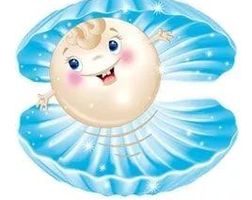 Жемчужинки