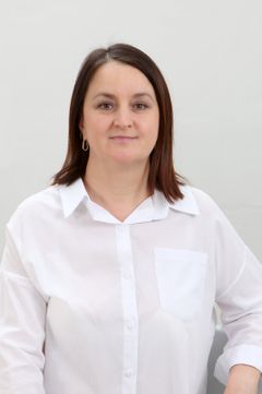 Госькова Ирина Викториновна