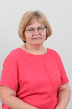 Гнаванова Ирина Павловна