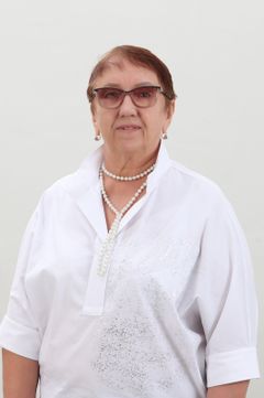 Филимонова Светлана Борисовна