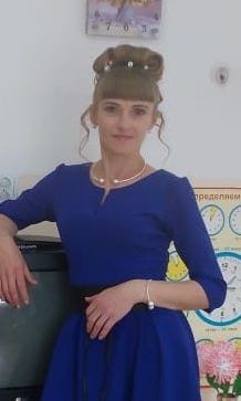 Петрова Ирина Николаевна