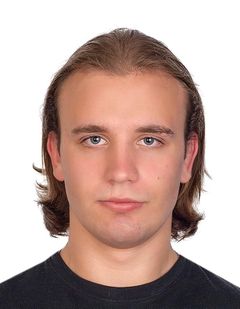 Пазилов Илья Витальевич