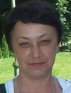 Иванова Наталия Владиславовна