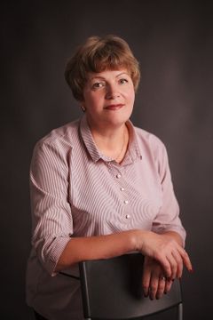 Сенчурина Любовь Викторовна