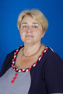 Авраменко Елена Владимировна