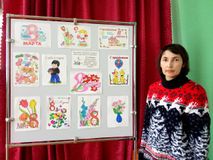 Березниковская библиотека