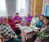 Мероприятия, посвящённые Дню семьи, прошли в библиотеках района