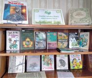 Часовенская библиотека