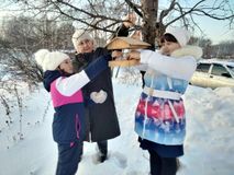 Приволжская библиотека