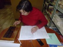 Читателей по осени считают)))