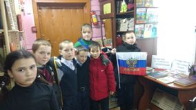 Карамасская библиотека