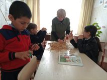 Часовенская библиотека