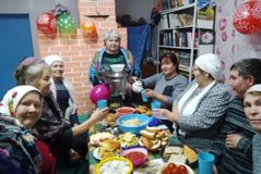 Нижнеазъяльская библиотека