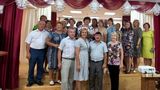 10 августа в Сотнурском ДК прошел Форум по поддержке движения общественных инициатив "Волжский район - территория активных людей"