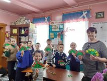 Карамасская библиотека