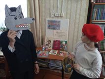 Часовенская библиотека