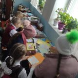 Карайская библиотека