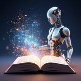 Искусственный интеллект в культуре