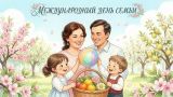 Международный день семьи