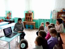 Березниковская библиотека