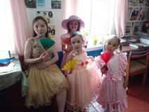 Бизюргубская библиотека