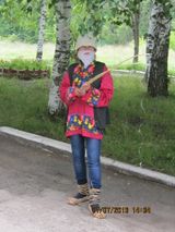 Ловись рыбка большая и маленькая