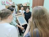 «Музеев чарующий мир»