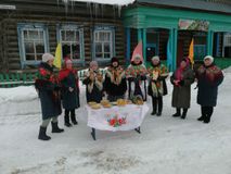 Карамасская библиотека