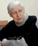 24 января – 90 лет со дня рождения народного художника Российской Федерации, А. С. Бакулевского.