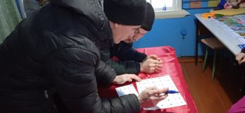 Инерымбальская библиотка