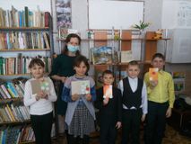 Центральная библиотека